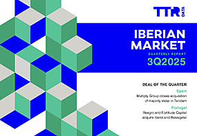 Iberian Market - 3Q 2025
